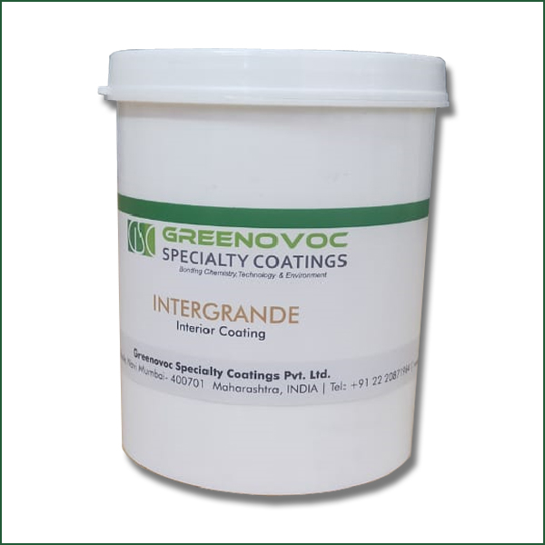 Interior Coating Paint