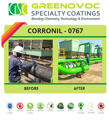 Decorative coating