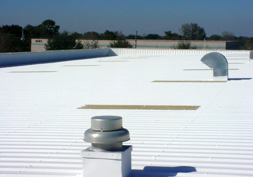 Heat Insulation Coating (Paint) Manufacturer