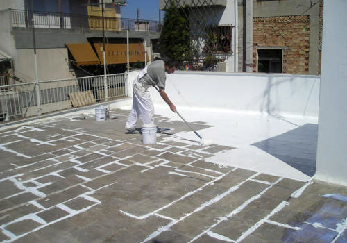 Waterproofing Coatings (Paint) Manufacturer