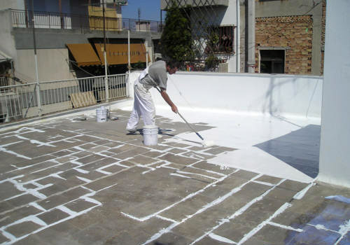 Waterproofing Coating Manufacturer