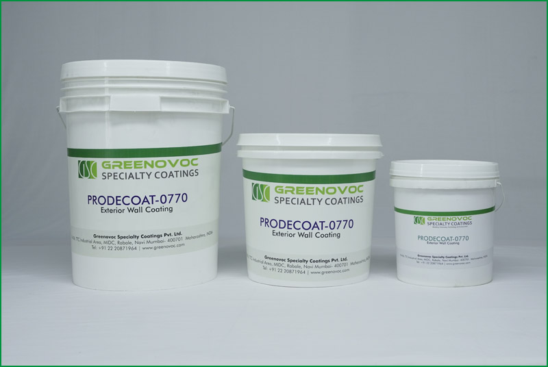 Greenovoc Specialty Coatings, Water Based Coatings, Green Coatings, Environmental Friendly Coatings, Sustainable Coatings, Zero VOC coatings