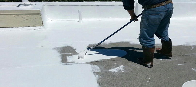 Waterproofing Coatings Paint